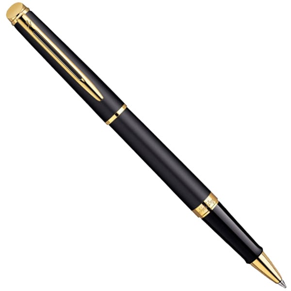 Waterman HEMISPHERE  Mаtte Black   RB