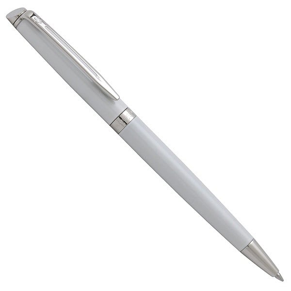 Waterman HEMISPHERE  White CT  BP