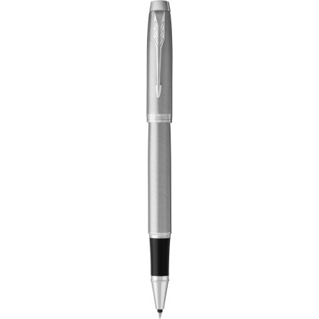 Parker IM 17  Stainless Steel CT   RB