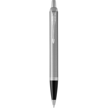 Parker IM 17  Stainless Steel CT  BP