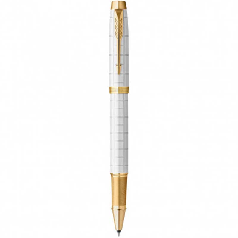 Parker IM 17 Premium  Pearl GT   RB