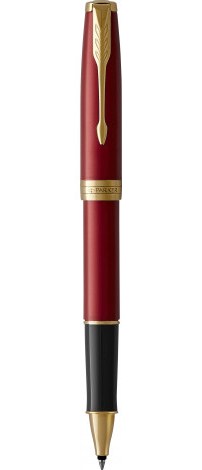 Parker IM 17 Premium  Red GT   RB