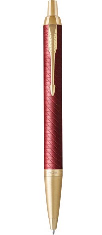 Parker IM 17 Premium  Red GT  BP