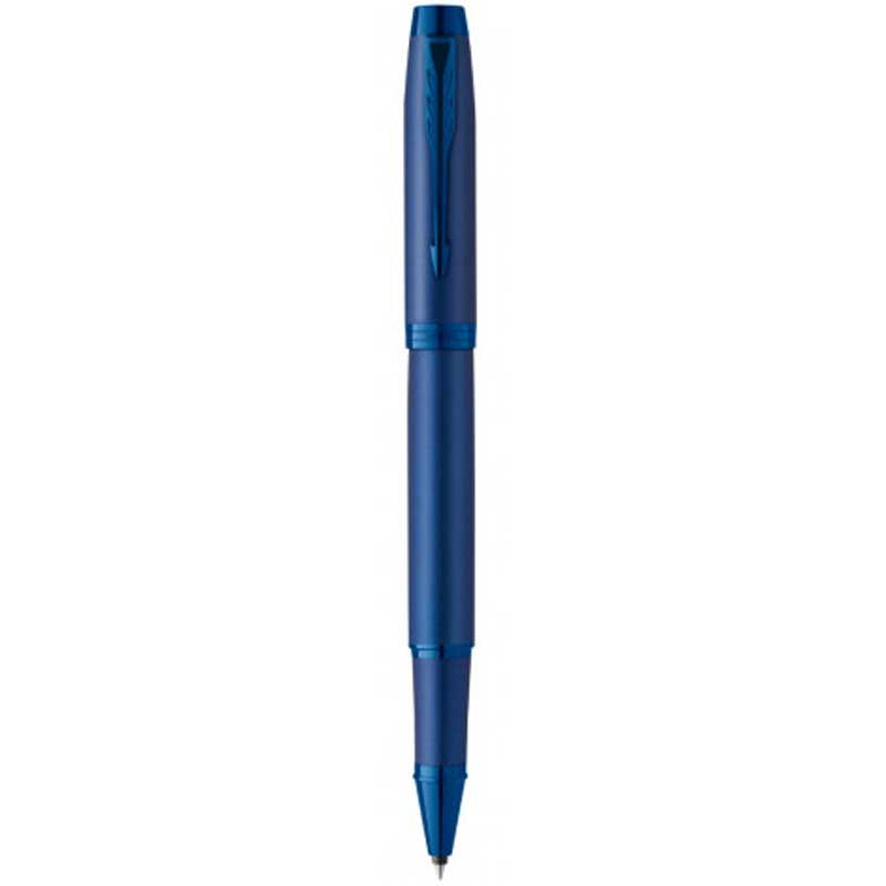 Parker IM 17 Professionals  Monochrome Blue   RB