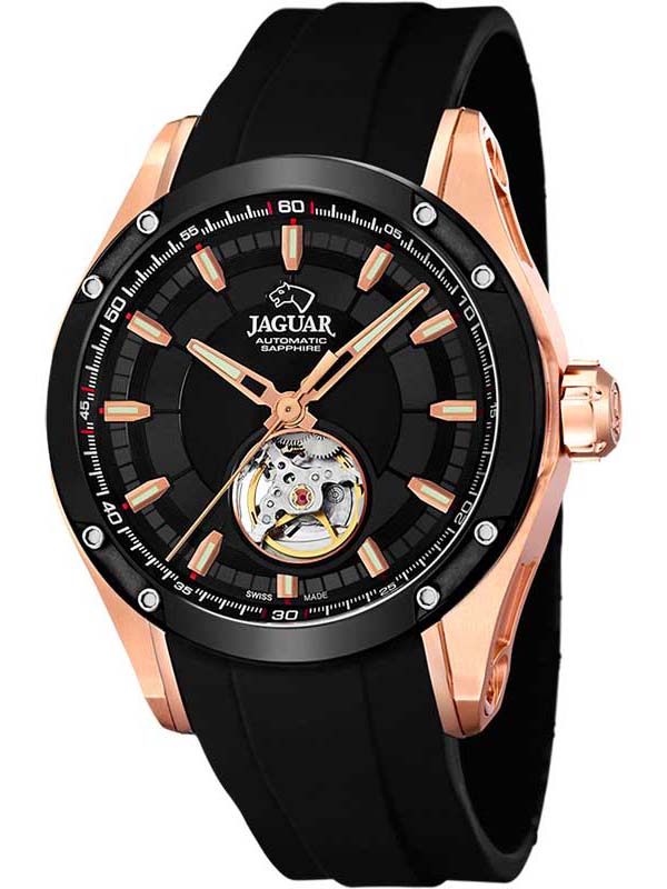 Jaguar J814/1