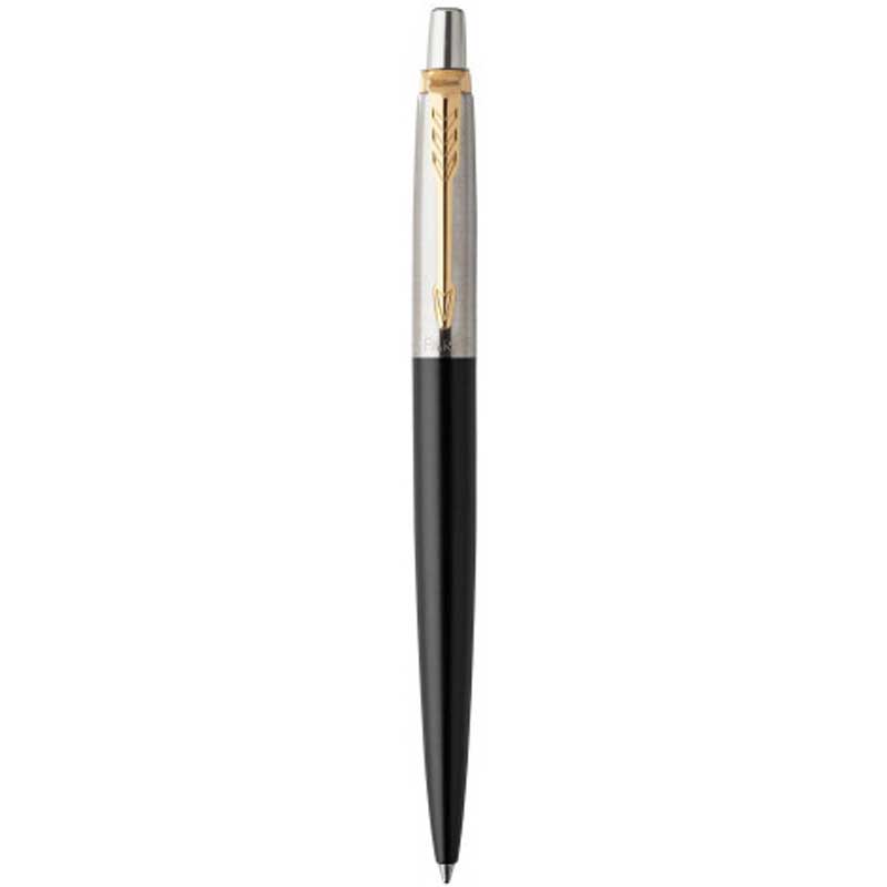 Parker JOTTER 17  Bond Street Black GT  BP