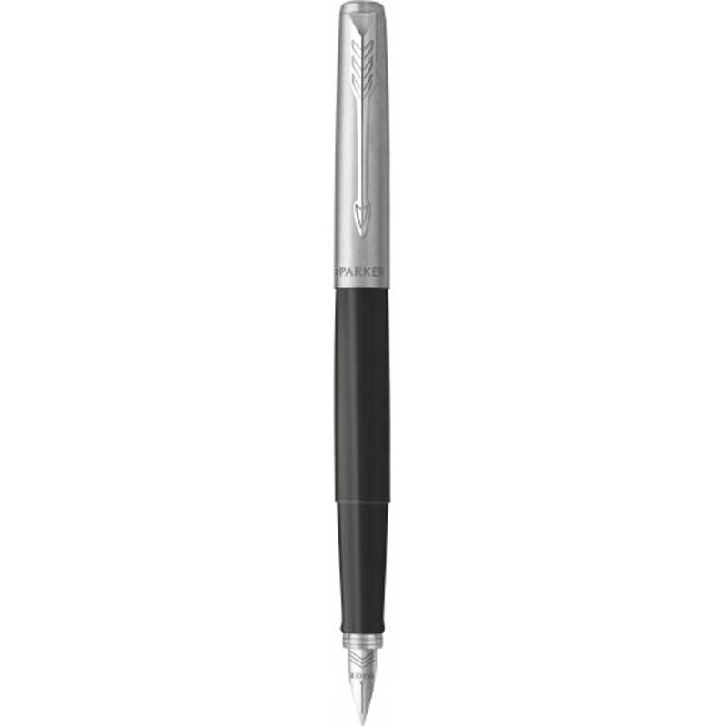 Parker JOTTER 17 Originals  Black CT   FP F