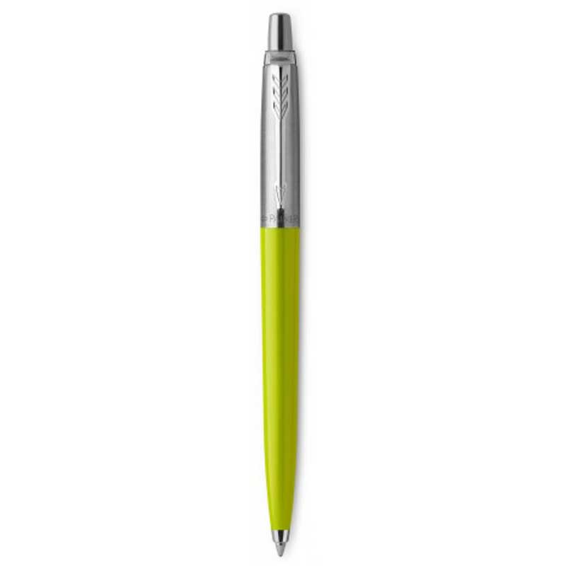 Parker JOTTER 17 Originals  Lime Green CT  BP