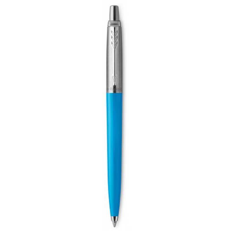 Parker JOTTER 17 Originals  Sky Blue CT  BP