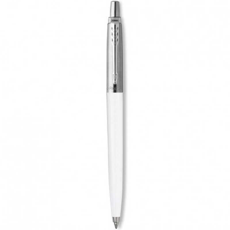 Parker JOTTER 17 Originals  White CT  BP