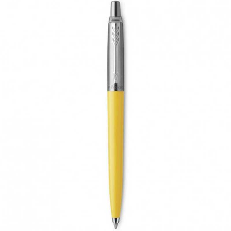 Parker JOTTER 17 Originals  Yellow CT  BP