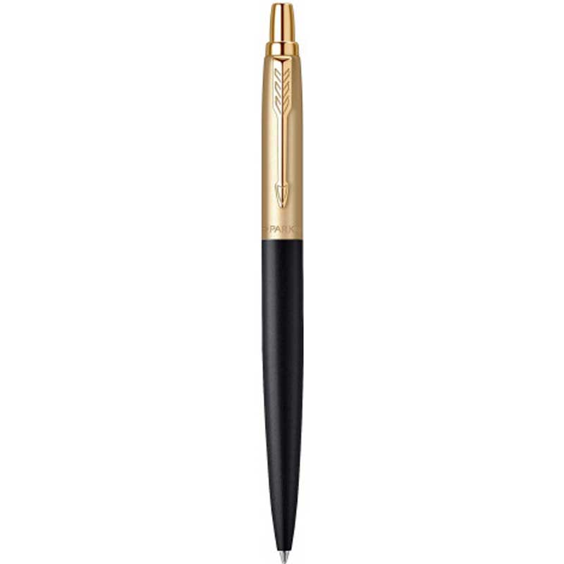 Parker JOTTER 17 XL  Matt Black & Gold GT  BP