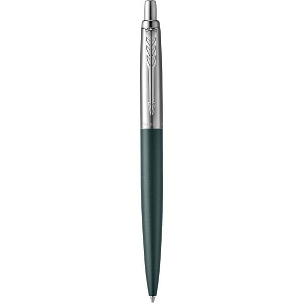 Parker JOTTER 17 XL  Greenwich Matt Green CT  BP