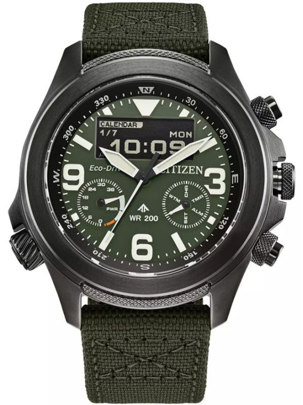 CITIZEN  JV1005-02W