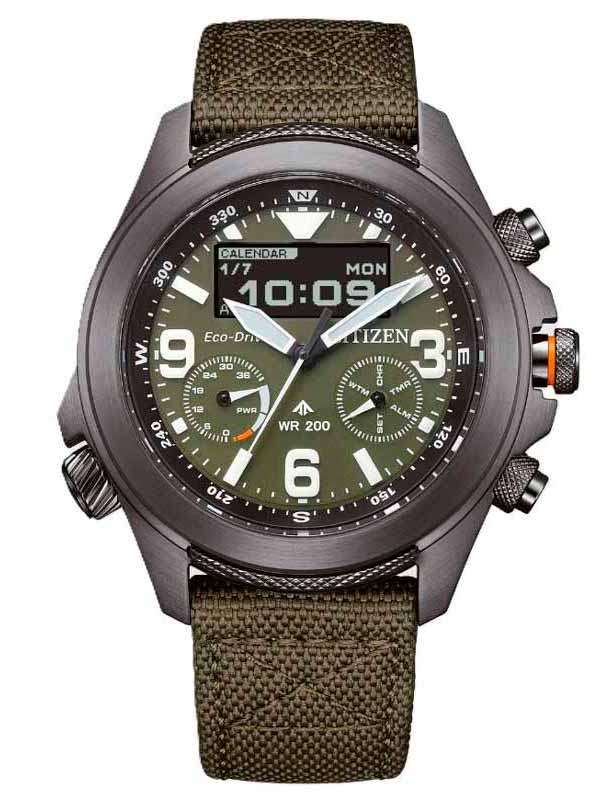 CITIZEN  JV1005-02W
