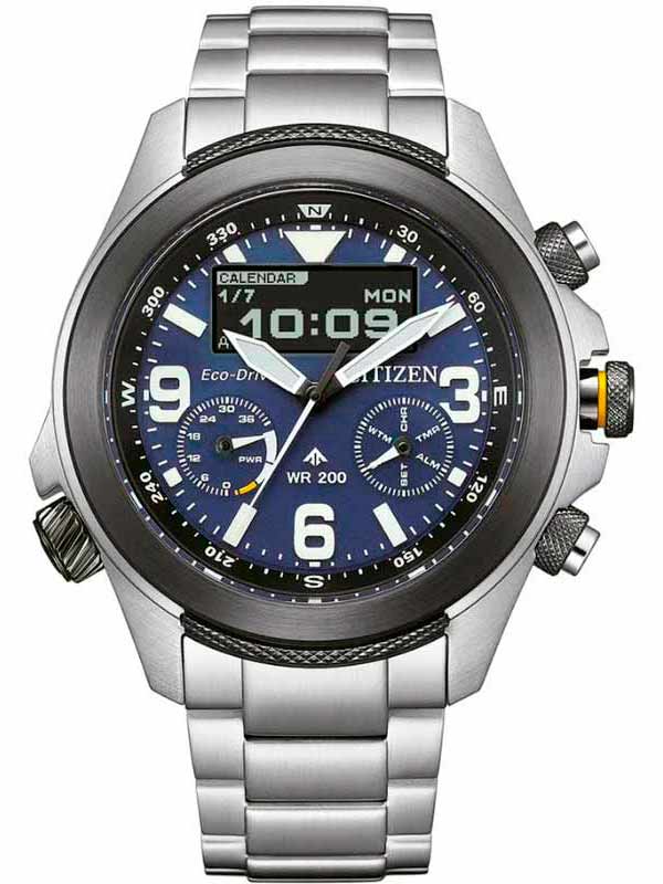 CITIZEN  JV1006-51L