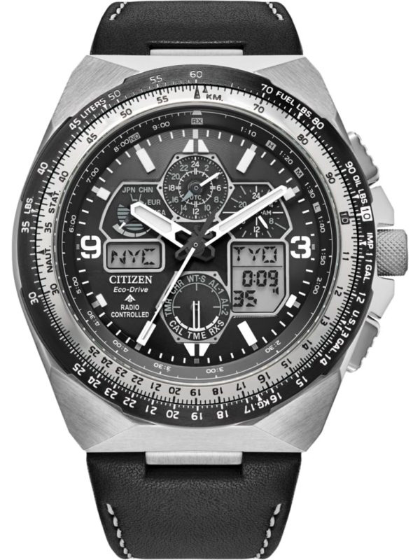 CITIZEN  JY8149-05E