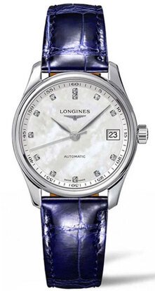 Longines L2.357.4.87.0