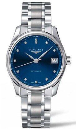 Longines L2.357.4.97.6