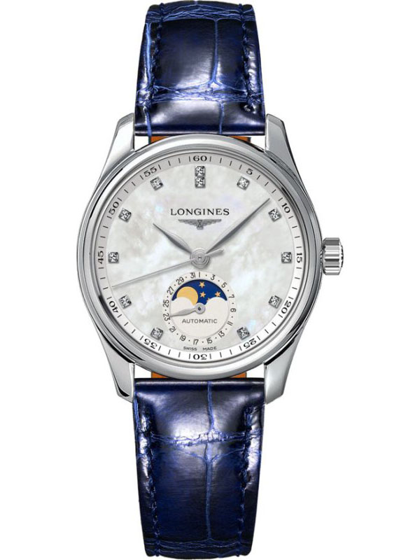 Longines L2.409.4.87.0