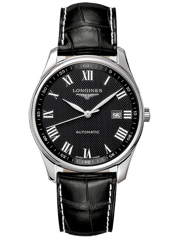 Longines L2.893.4.51.7