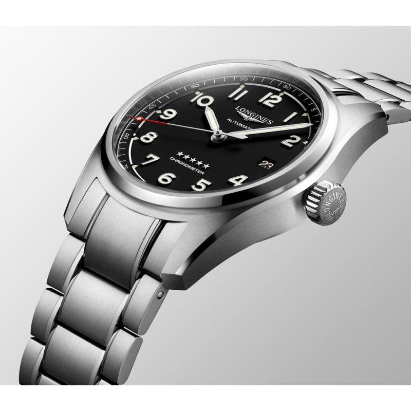 Longines L3.810.4.53.6