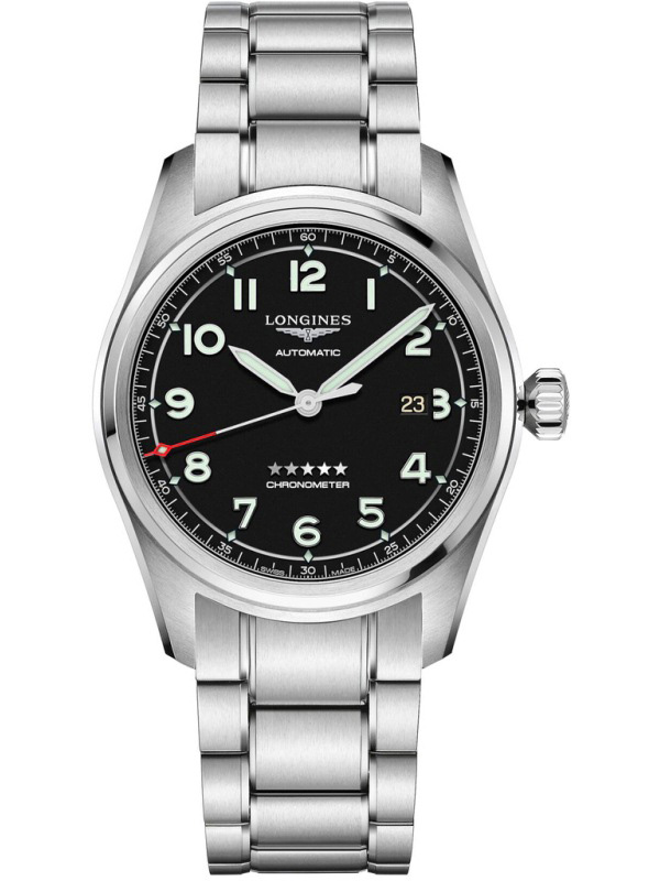 Longines L3.811.4.53.9