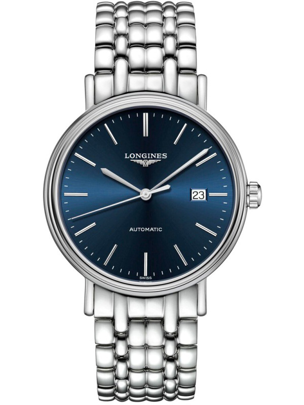 Longines L4.922.4.92.6