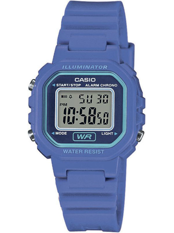 Casio LA-20WH-2AEF