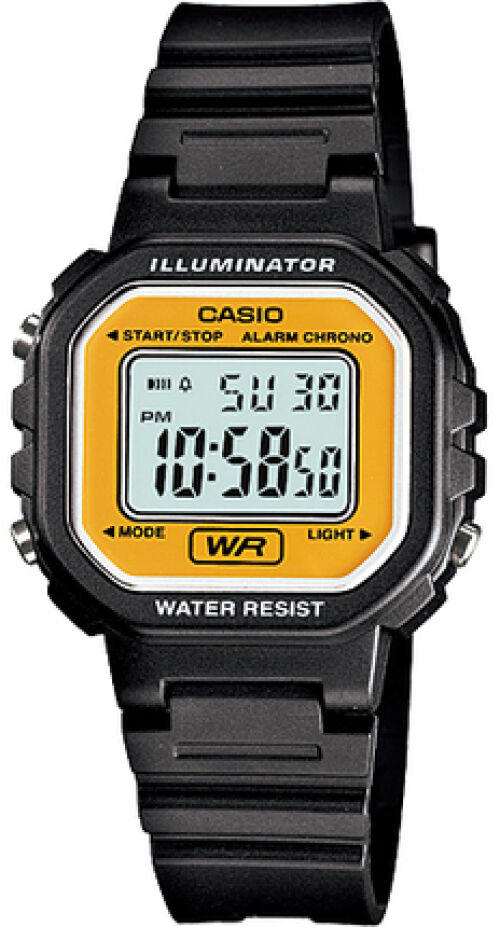 Casio LA-20WH-9AEF