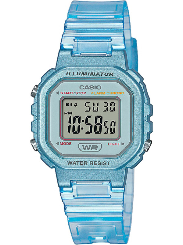 Casio LA-20WHS-2AEF