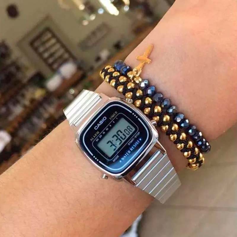 Casio LA670WA-2DF