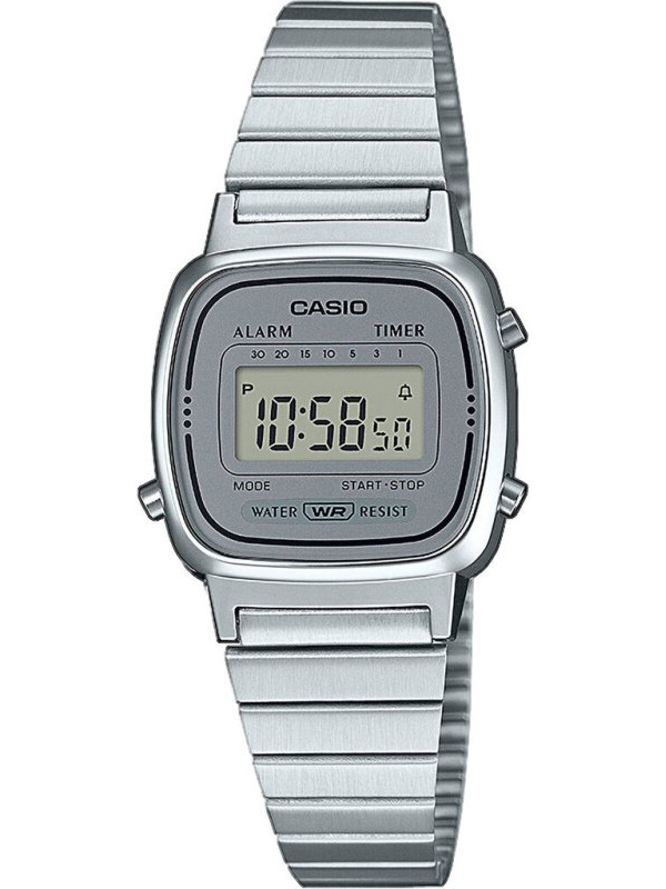 Casio LA670WEA-7EF