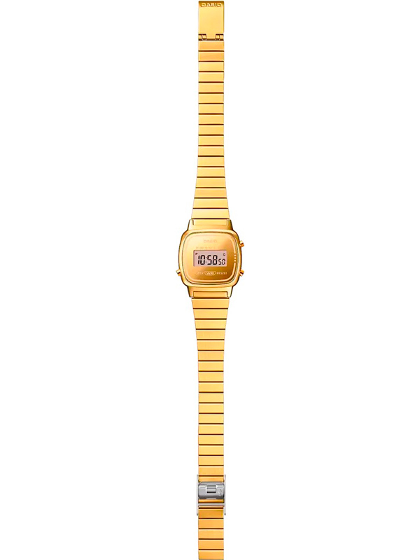 Casio LA670WEGS-9AEF Casio LA670WEGS-9AEF