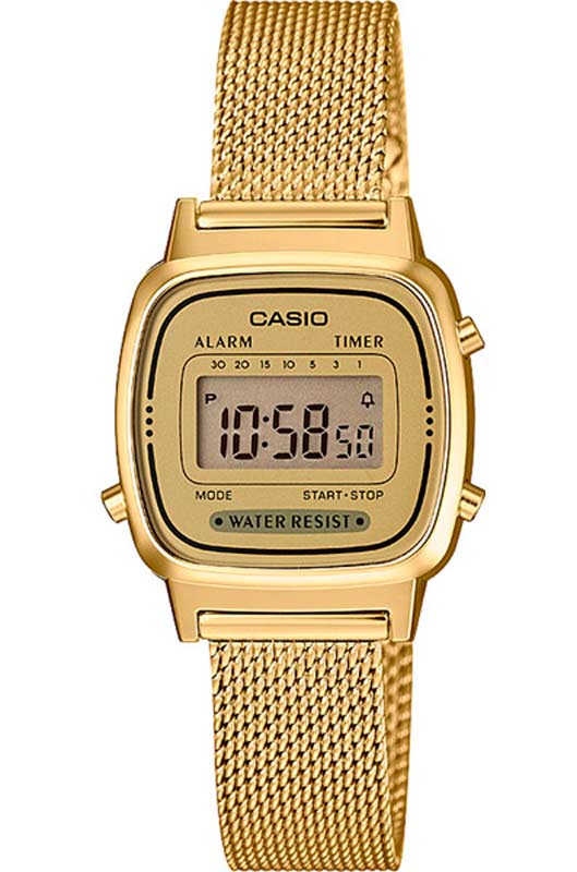 Casio LA670WEMY-9EF