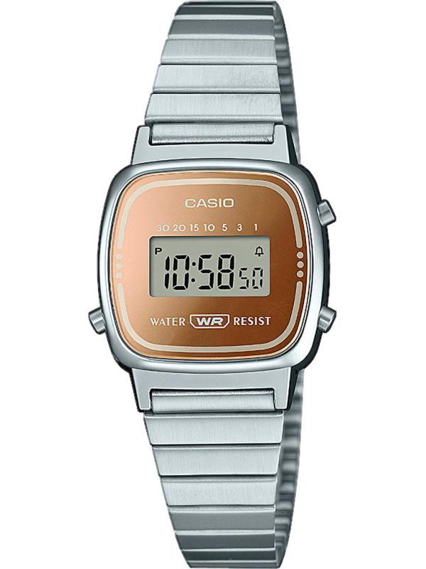 Casio LA670WES-4AEF