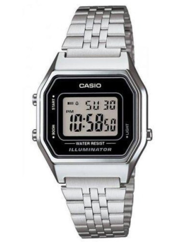 Casio LA680WA-1DF