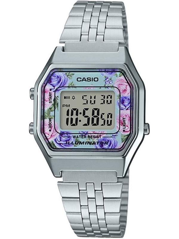 Casio LA680WA-2C