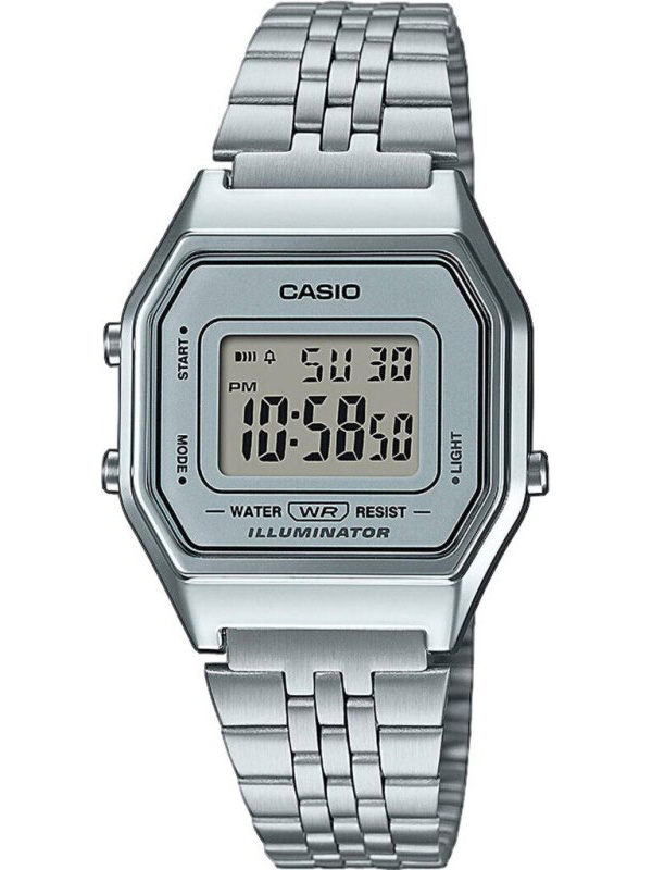 Casio LA680WA-7EF