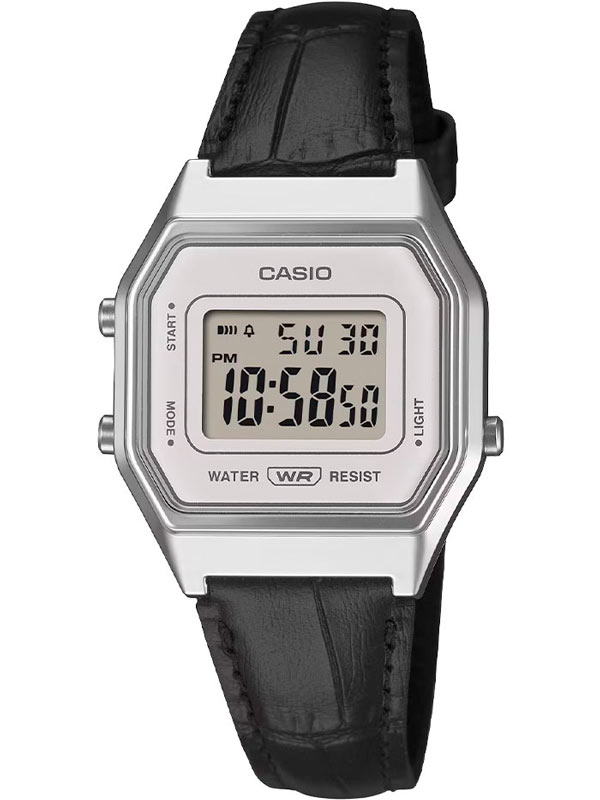 Casio LA680WEL-1