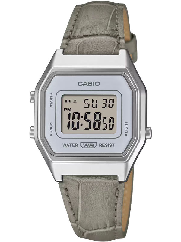 Casio LA680WEL-8A2