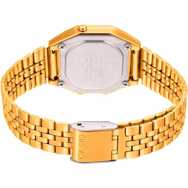 Casio LA680WGA-9C