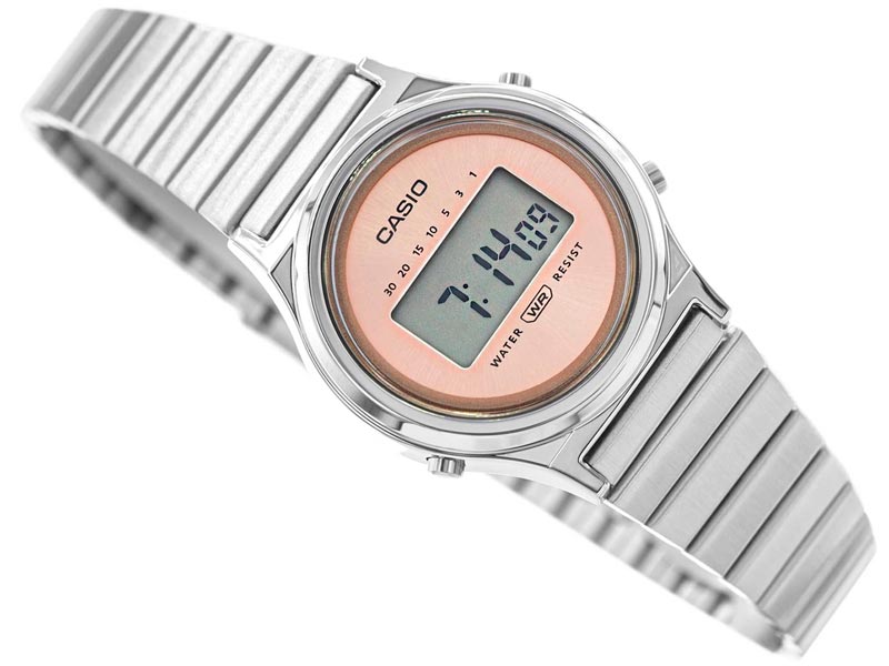 Casio LA700WE-4AEF