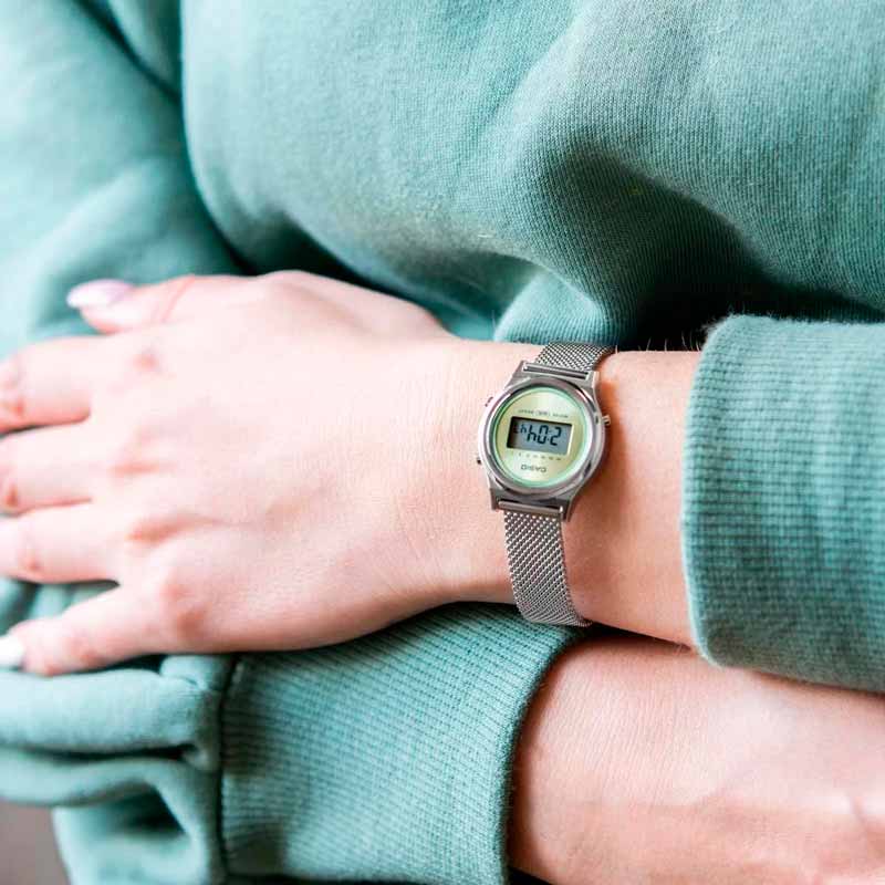 Casio LA700WEM-3AEF