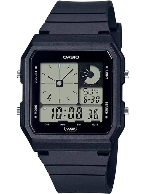 Casio LF-20W-1AEF