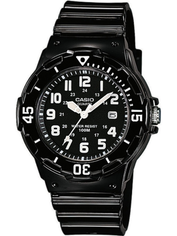 Casio LRW-200H-1B
