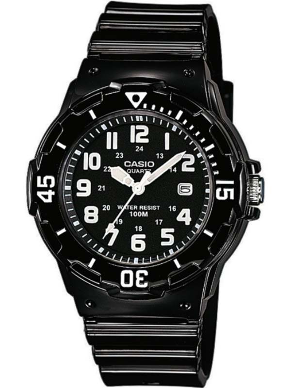 Casio LRW-200H-1BVEF