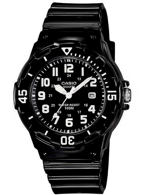 Casio LRW-200H-1BVEF
