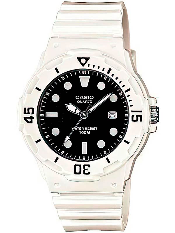 Casio LRW-200H-1EVEF