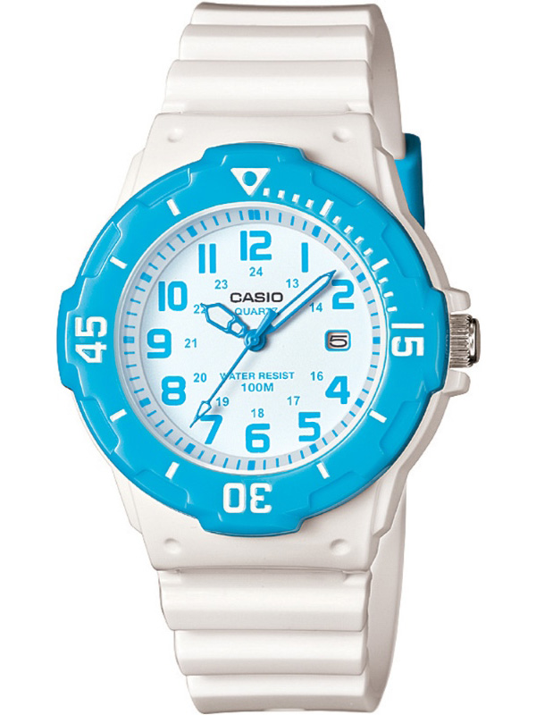 Casio LRW-200H-2B